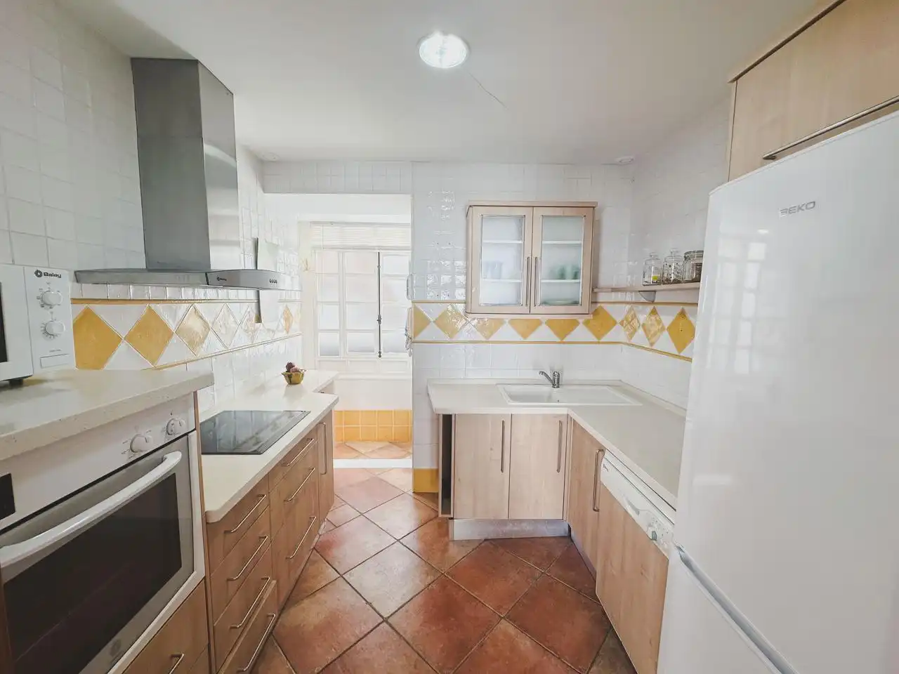 Wohnung zum Verkauf in El Pópulo - Santa María, imagen 15