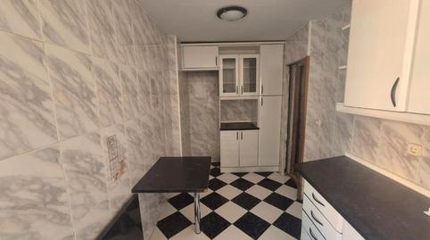 Foto 4 de Pis en venda a Calle Salamanca, Casco Antiguo, Madrid