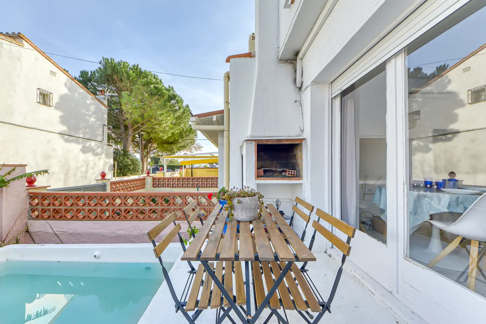 Reihenhaus mit Terrasse zum Verkauf in Puigmal - Mas Nou, imagen 4