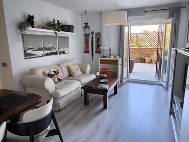 Appartement avec ascenseur à vendre à Casa Amarilla