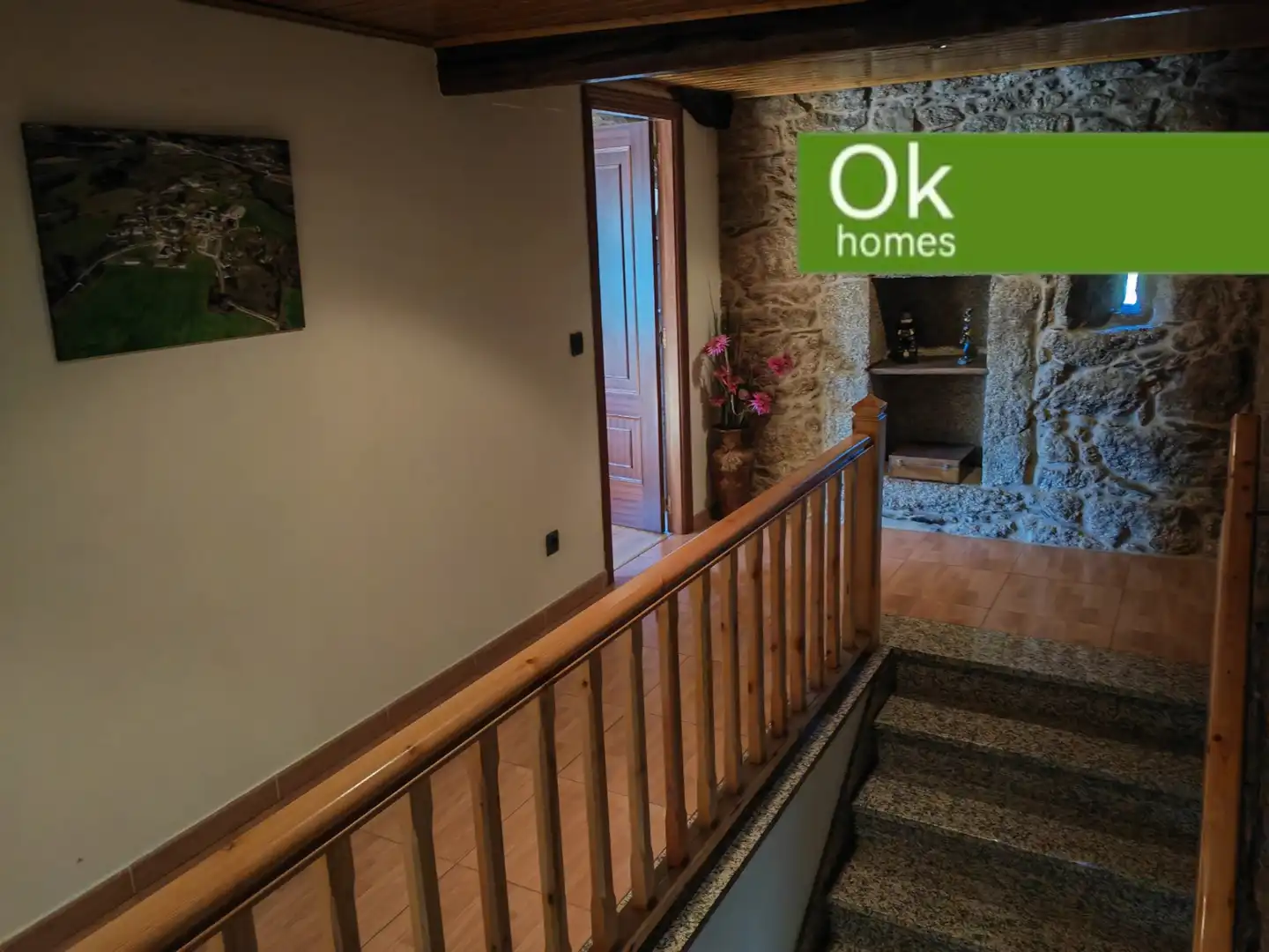 Casa rustica con terrazza in vendita a Parroquias del Este, imagen 48