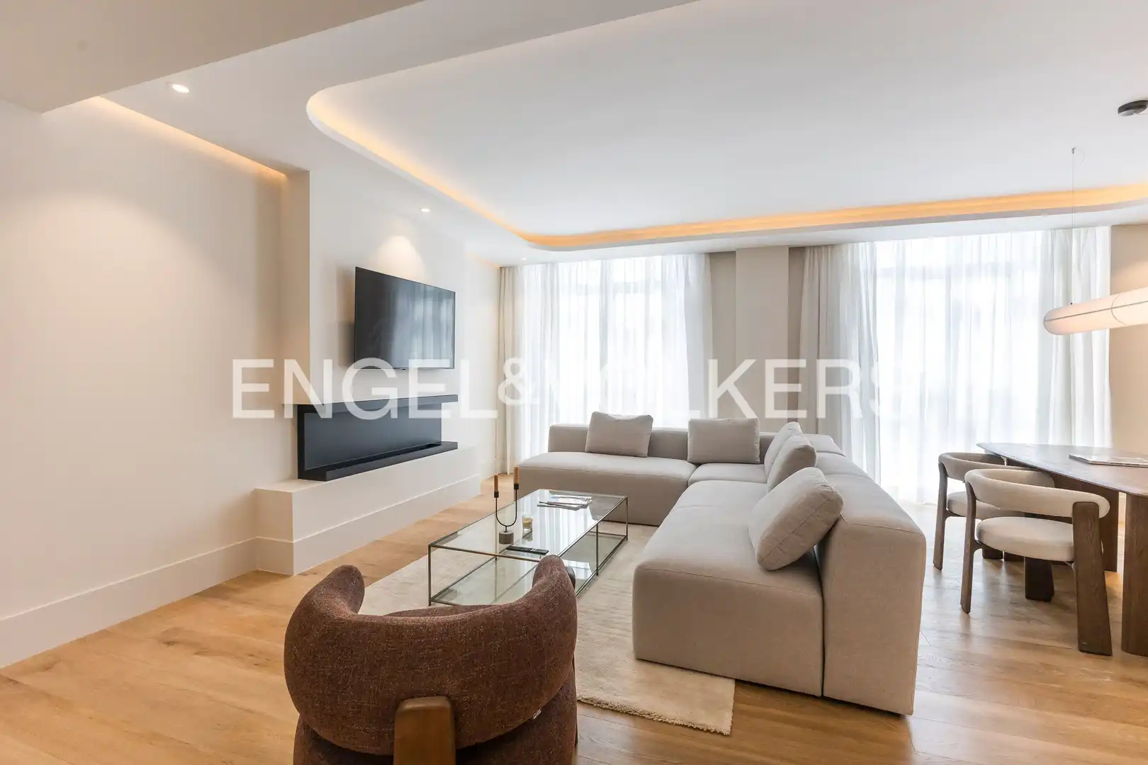 Piso con piscina en venta en Ciudad Lineal, imagen 7
