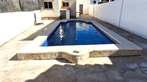 Foto 2 de Casa adosada en venta en Centre, Mont-roig del Camp