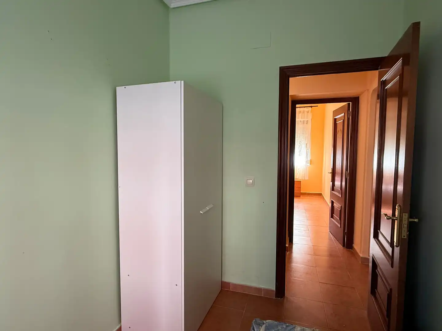 Flat for rent in Canido