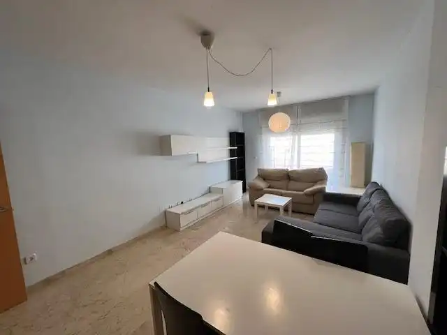 Apartament de lloguer a El Ranero
