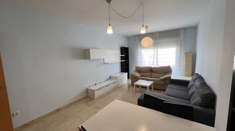 Foto 2 de Apartament de lloguer a El Ranero, Murcia Capital