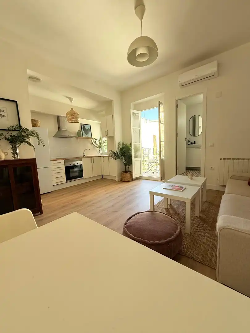 Appartamento con terrazza in vendita a Calle Denia, imagen 28
