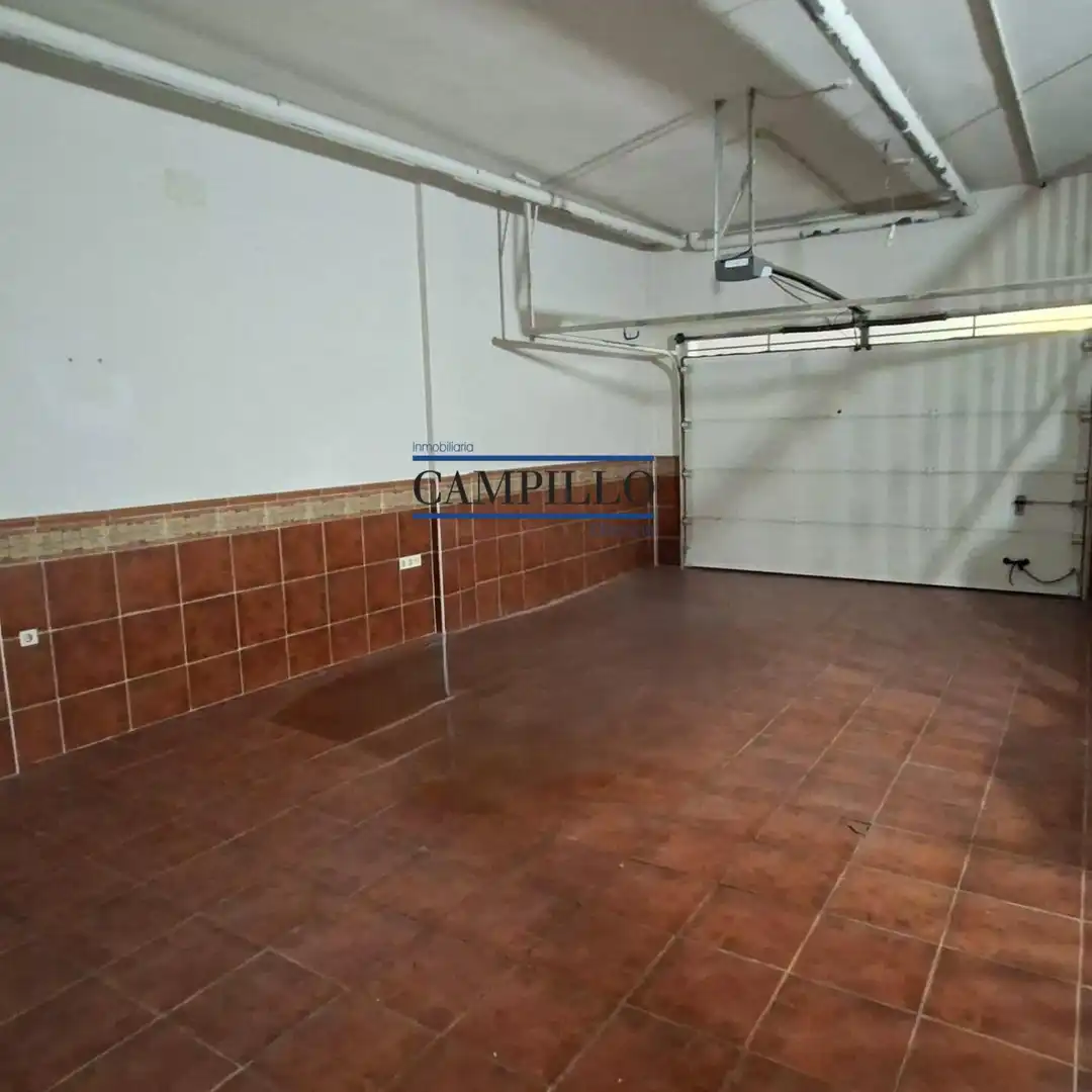 Casa o chalet en venta en Adra, Almería