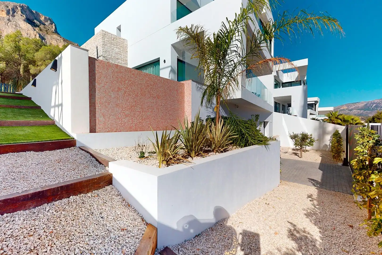 Villa avec terrasse à vendre à Polop, imagen 44