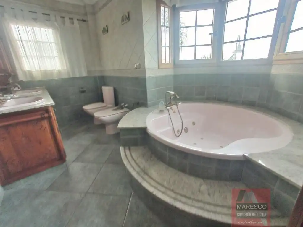 Villa avec piscine à vendre à rio guaro, imagen 26