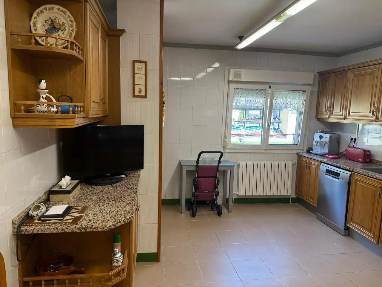 Appartamento con ascensore in affitto a Avinguda de Joan Martí, imagen 19