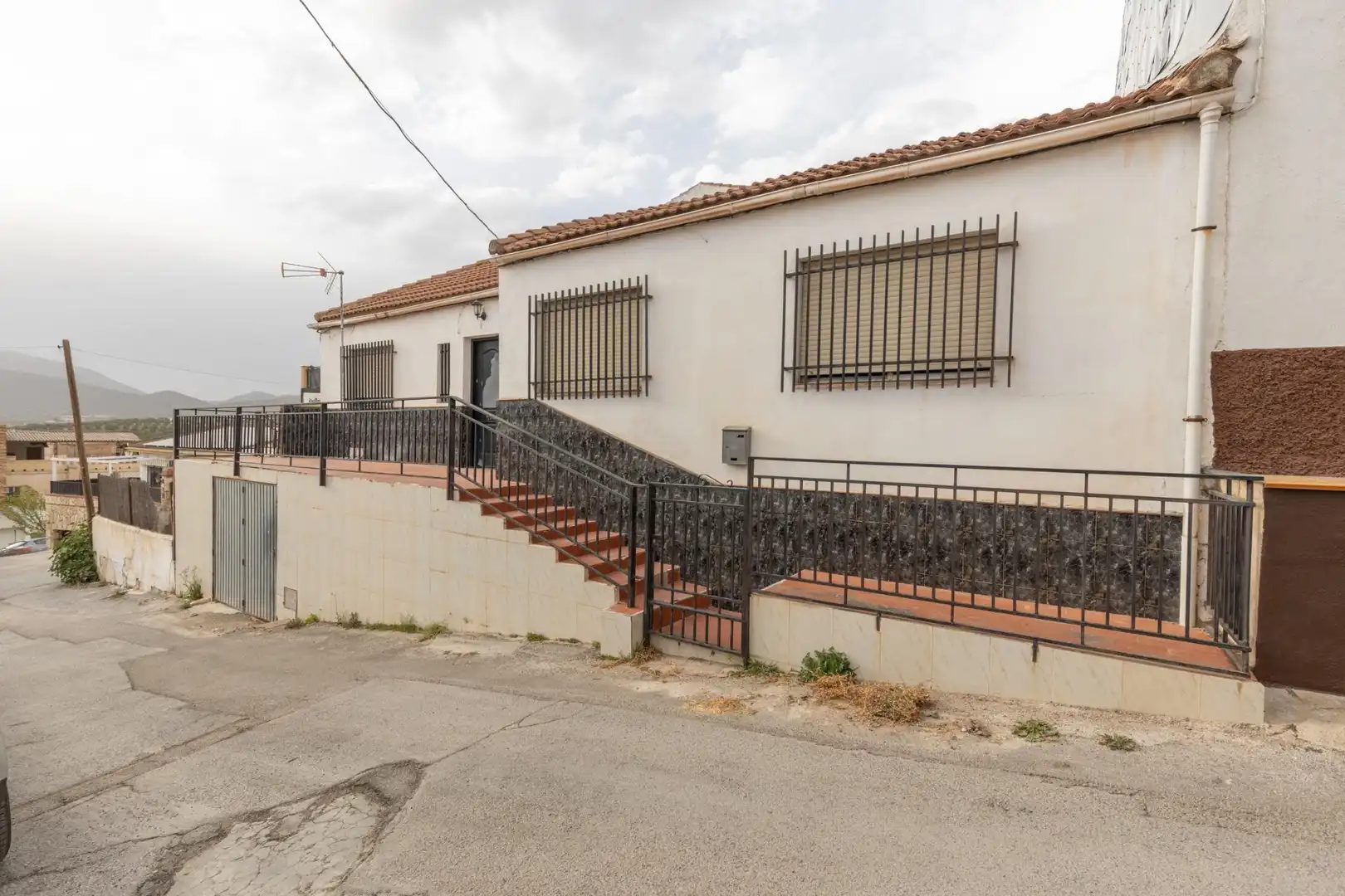 Maison à vendre à Calle Calle Mariana Pineda