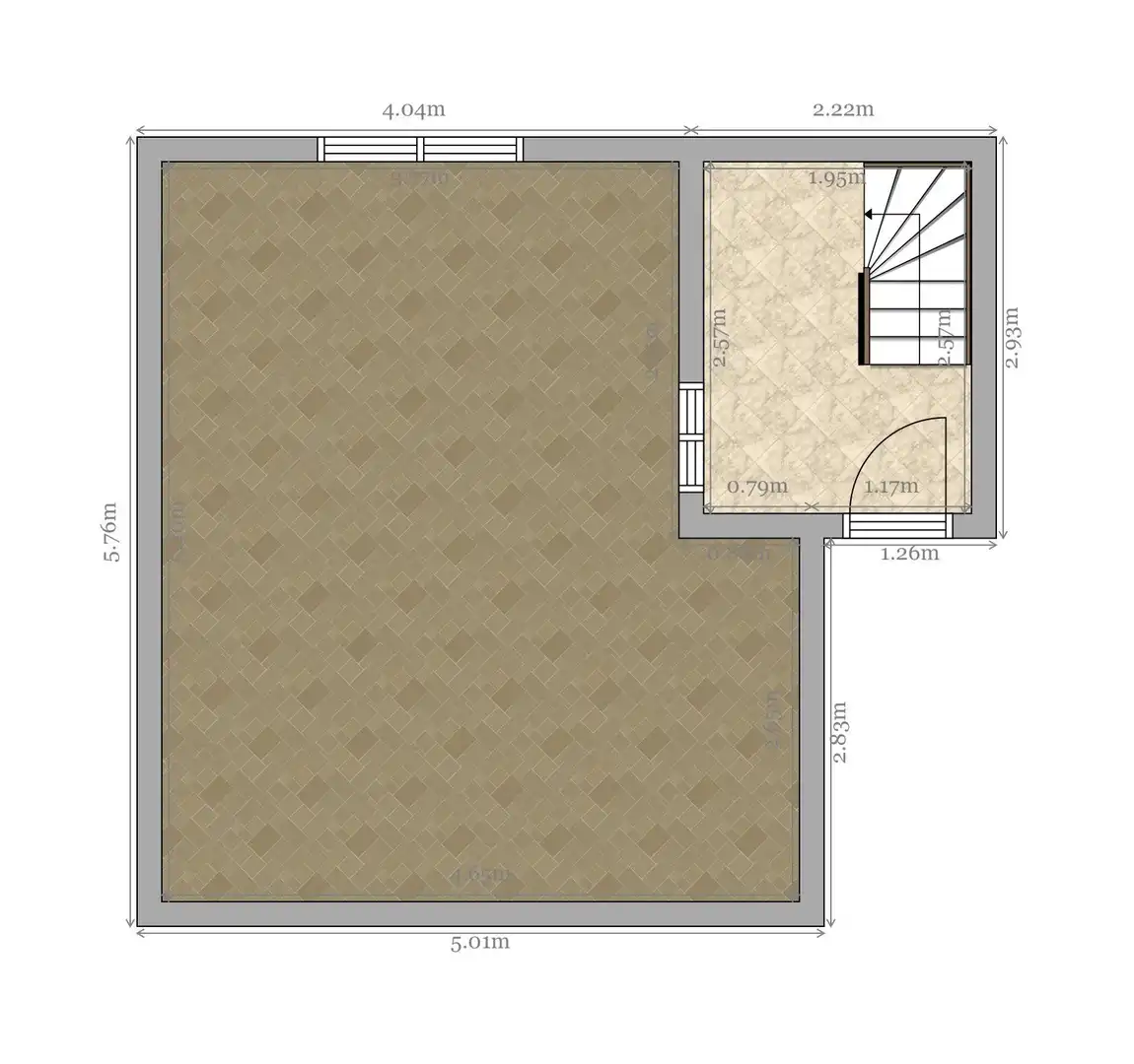 Detached homes for sale in Sevilla  with Air Conditioner, Heating and Private garden