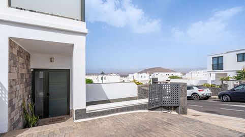 Foto 4 de Dúplex en venda a Tahiche, Teguise