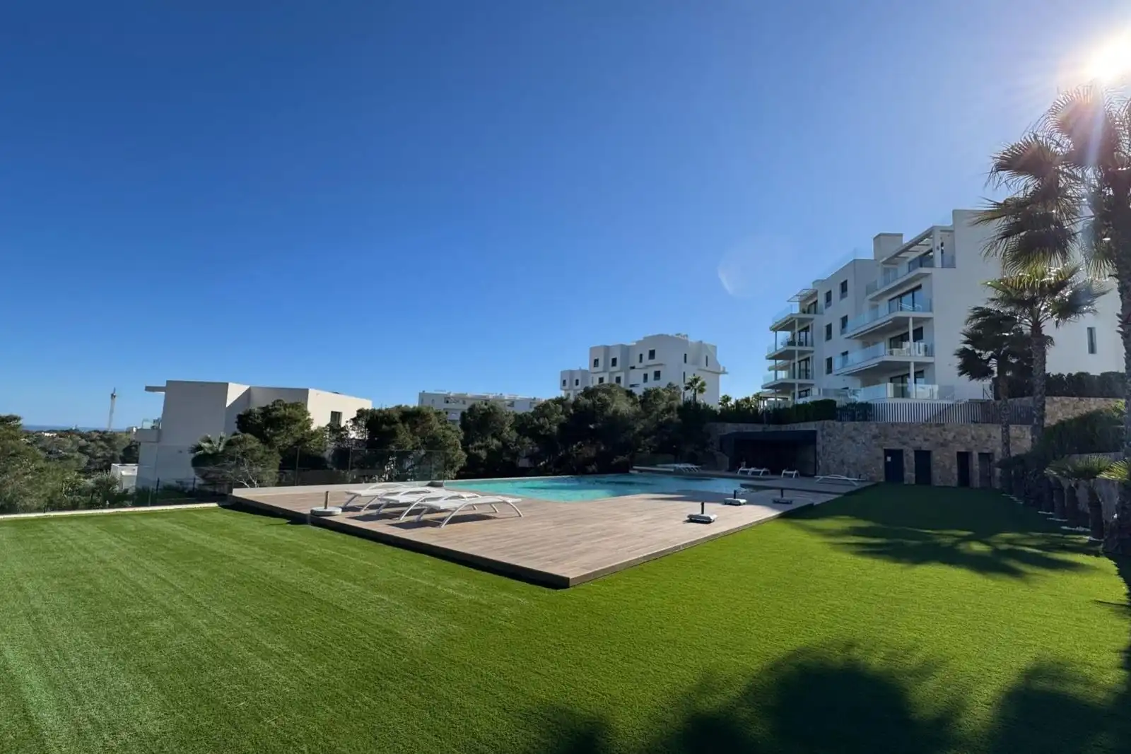 Apartment with pool for sale in Orihuela Costa, imagen 20