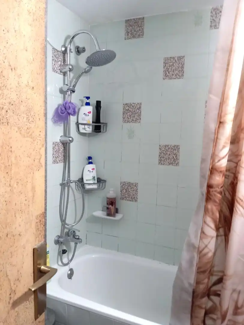 Bany de Estudi en venda en Empuriabrava amb Aire condicionat, Calefacció i Moblat