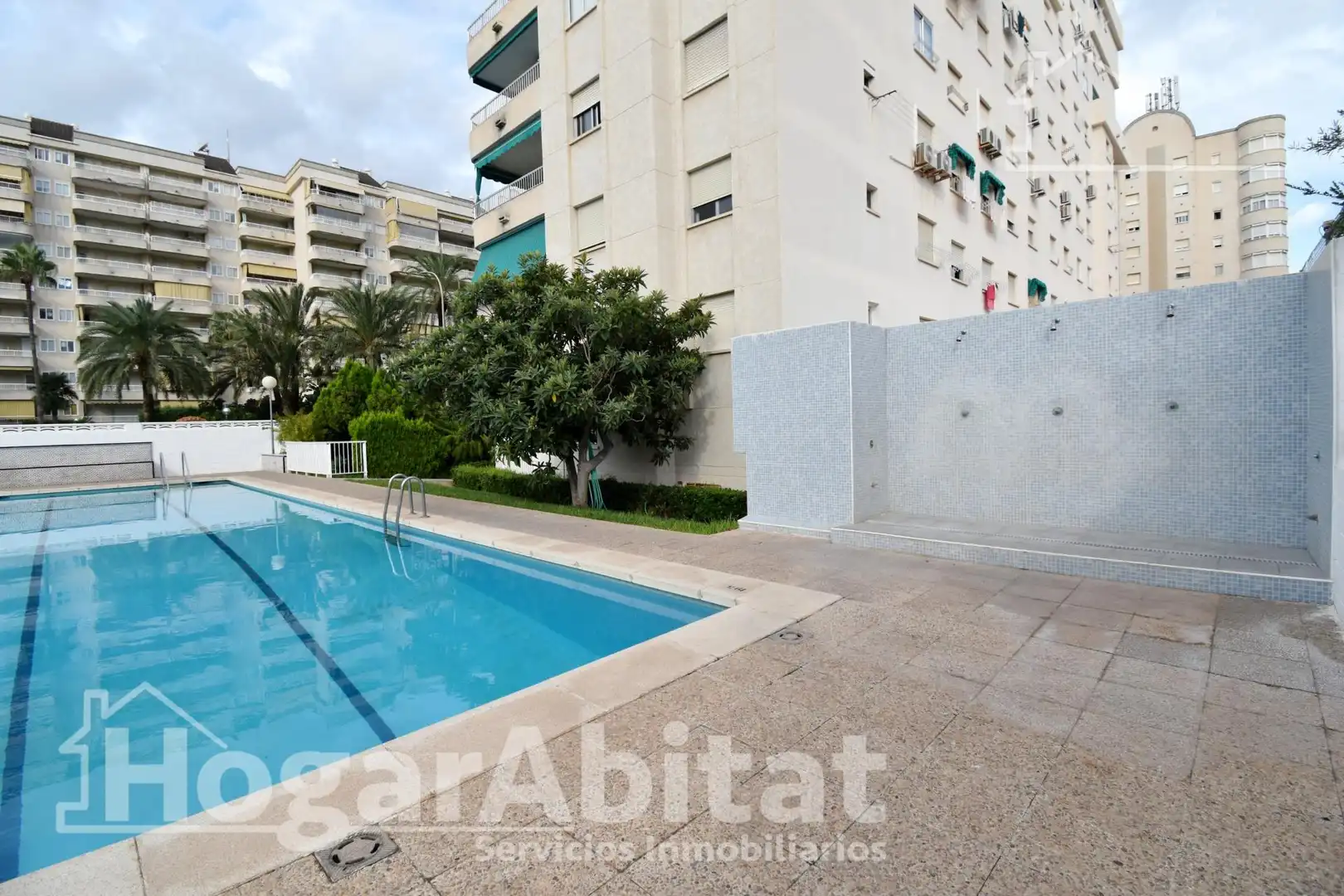 Appartamento con piscina in vendita a Calle Clot de la Mota, imagen 25