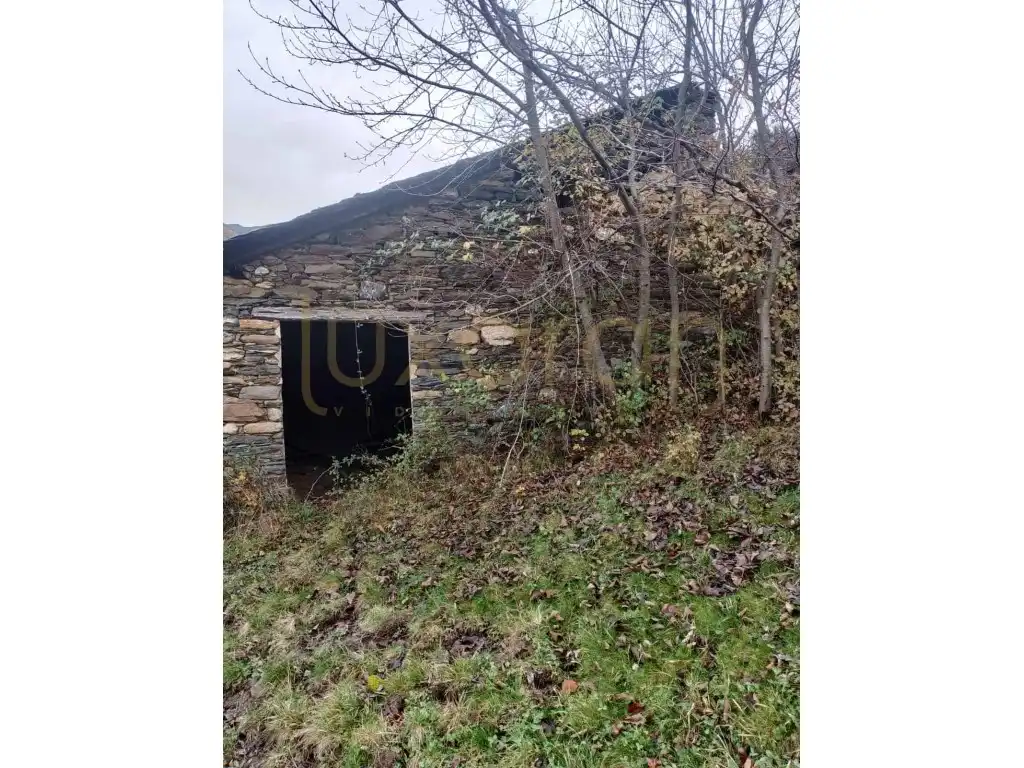 Finca rústica en venda en Farrera