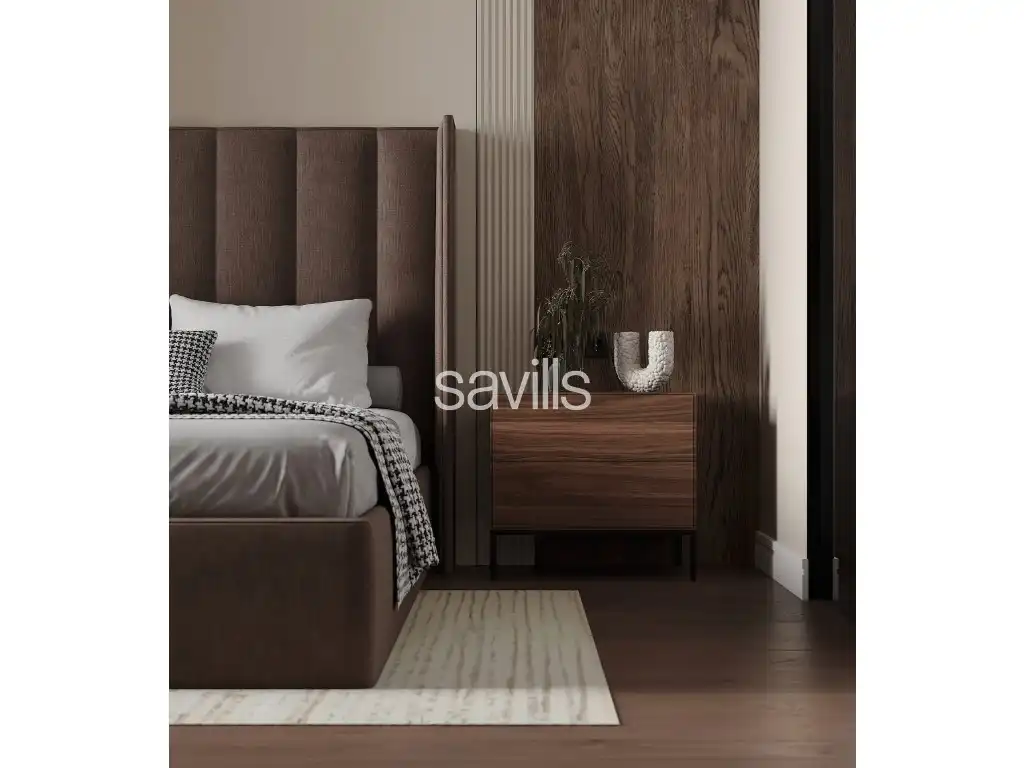 Apartament amb terrassa en venda a Eixample, imagen 22