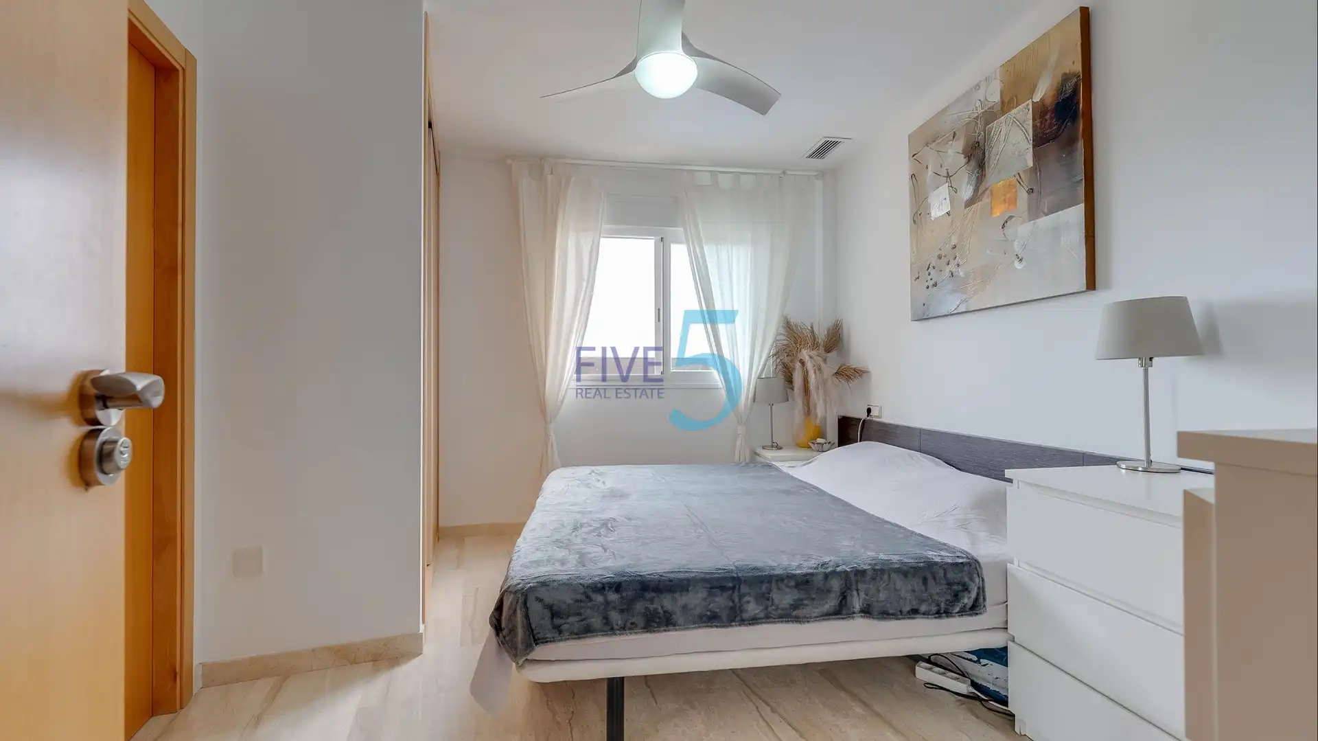 Penthouse mit Pool zum Verkauf in Campo de Murcia, imagen 10