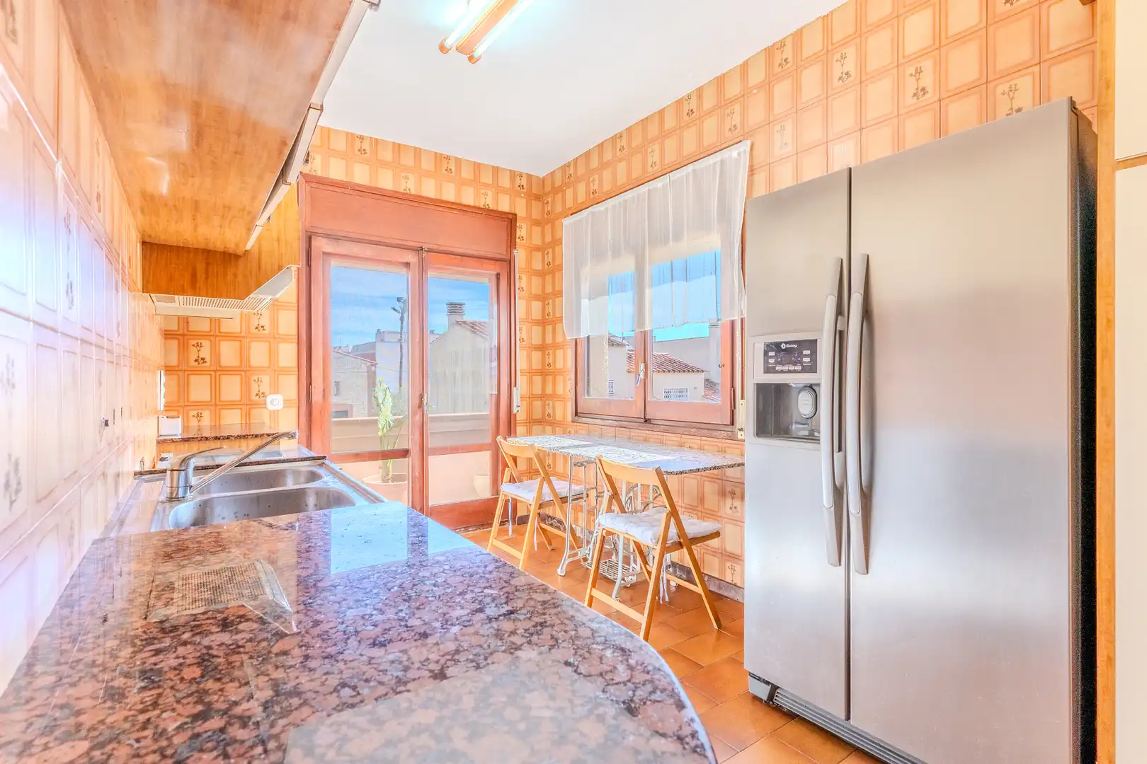 Chalet con terraza en venta en Travessia Sant Miquel, imagen 16