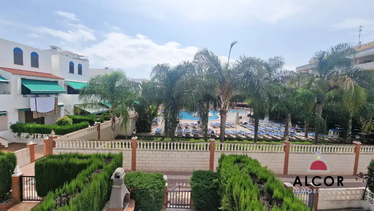 Appartement avec piscine à vendre à VALENCIA - URB RESIDENCIAL PEÑISCOLA