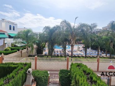 Pis amb piscina en venda a VALENCIA - URB RESIDENCIAL PEÑISCOLA