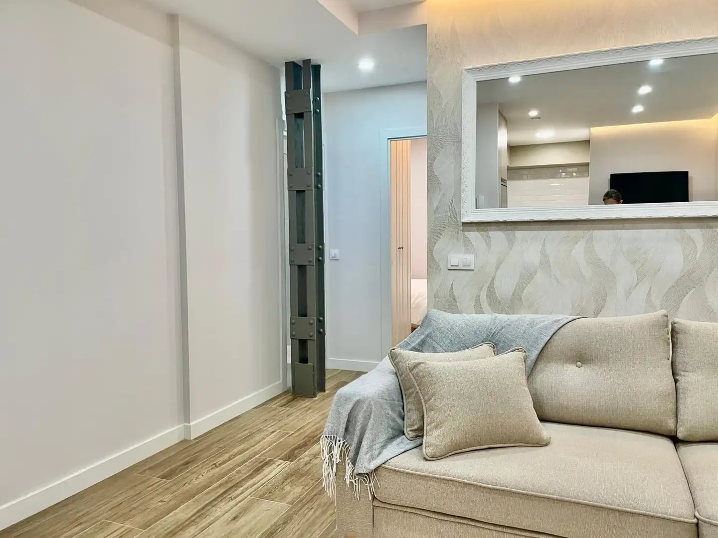 Flat with lift for sale in Chamberí, imagen 20