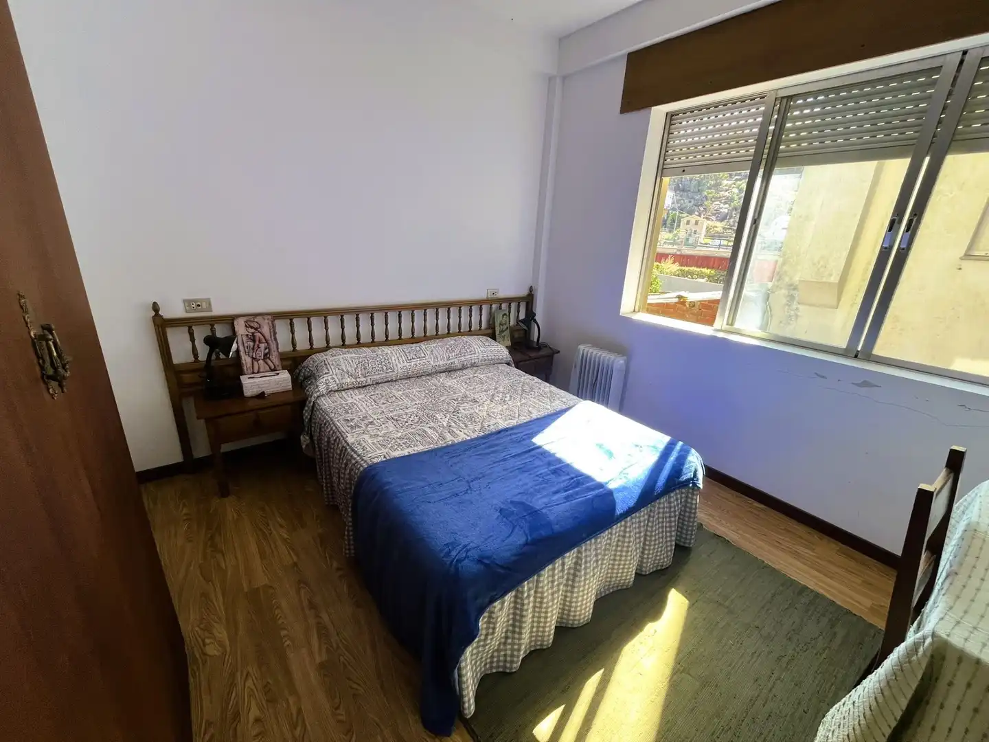 Dormitori de Casa o xalet en venda en Dumbría