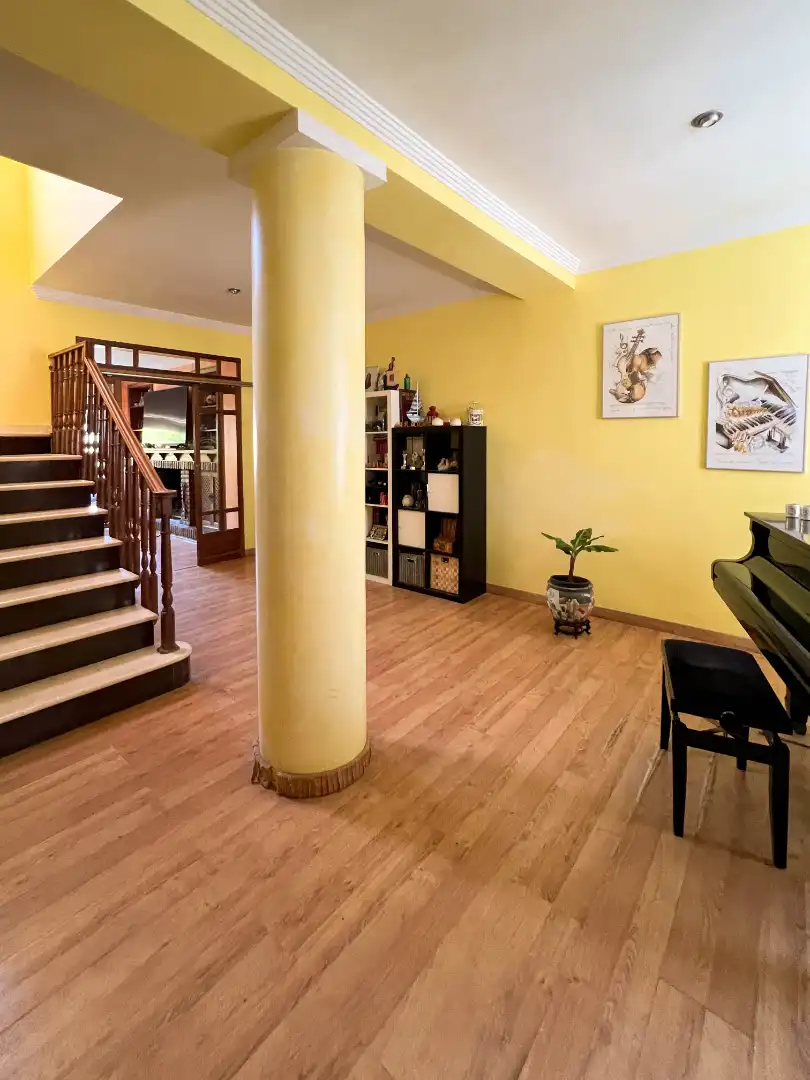 Casa o chalet en venta en Estepa con Terraza y Trastero