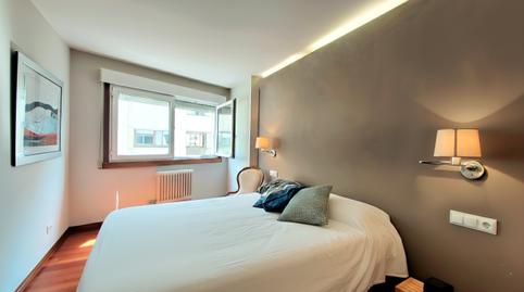 Foto 3 de Pis en venda a Rúa Eduardo Pondal, 47, Zona Fernández Ladreda, Pontevedra