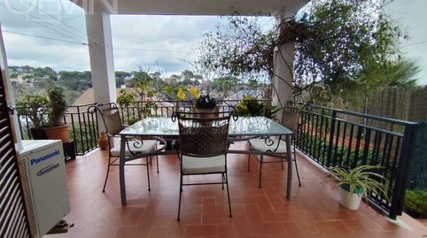 Foto 2 de Casa o chalet en venta en Caldes de Montbui, Barcelona