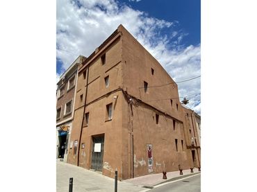 Casa en venta en Calle raval