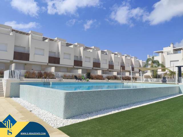 Casa-chalet en Venta en Miramar - Torre del Moro