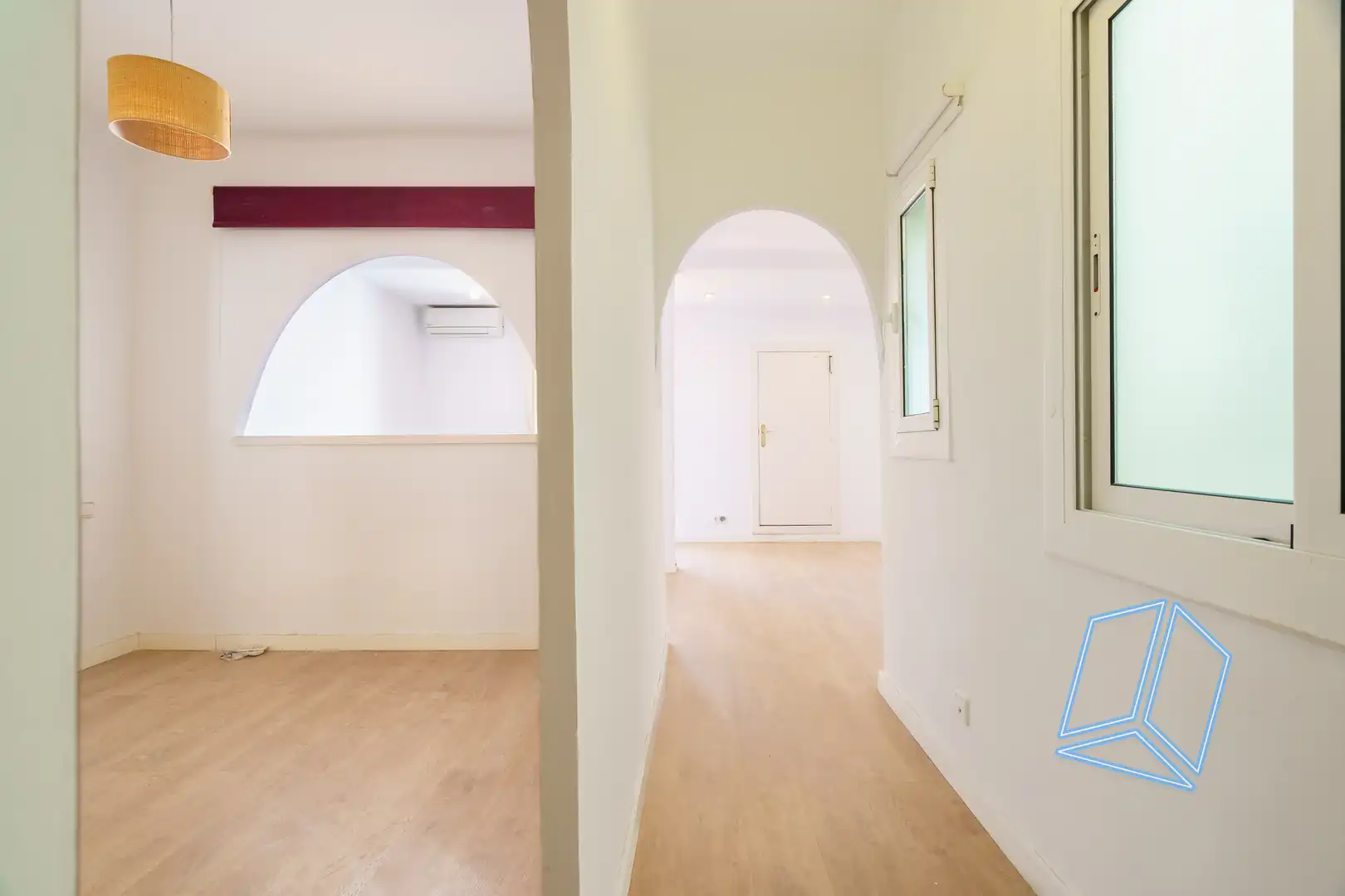 Attic for sale in Barcelona  with Heating and Terrace
