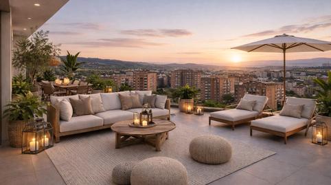 Foto 2 de Pis en venda a Doctor Don Luis Bilbao Libano Kalea, Centro Urbano - Hirigunea, Bizkaia