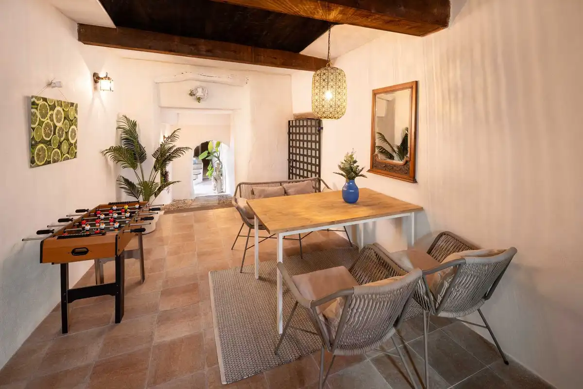 Terraced house with pool for sale in Coín, imagen 28