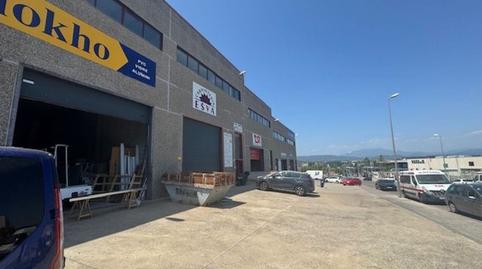 Photo 3 of Industrial buildings for sale in Carrer Primer de Maig 
n- Es: Pl: Pt:
 Blanes (g, Mas Florit - Ca la Guidó, Blanes