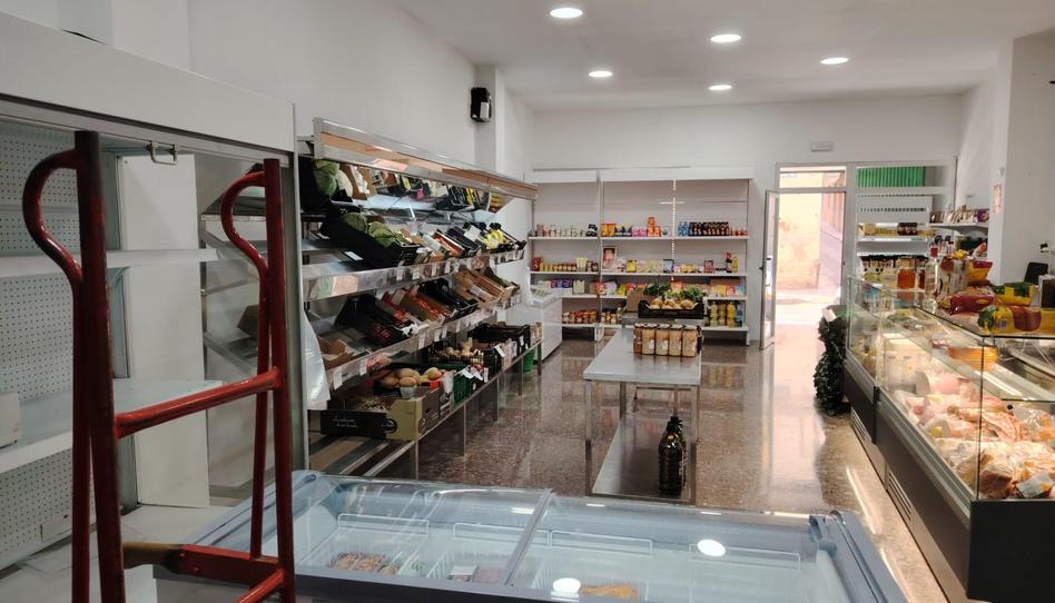 Photo 1 of Premises to rent in Casco Antiguo, Valencia