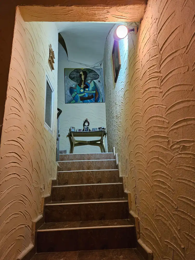Casa adosada en venta en Monóvar  / Monòver con Aire acondicionado, Calefacción y Jardín privado