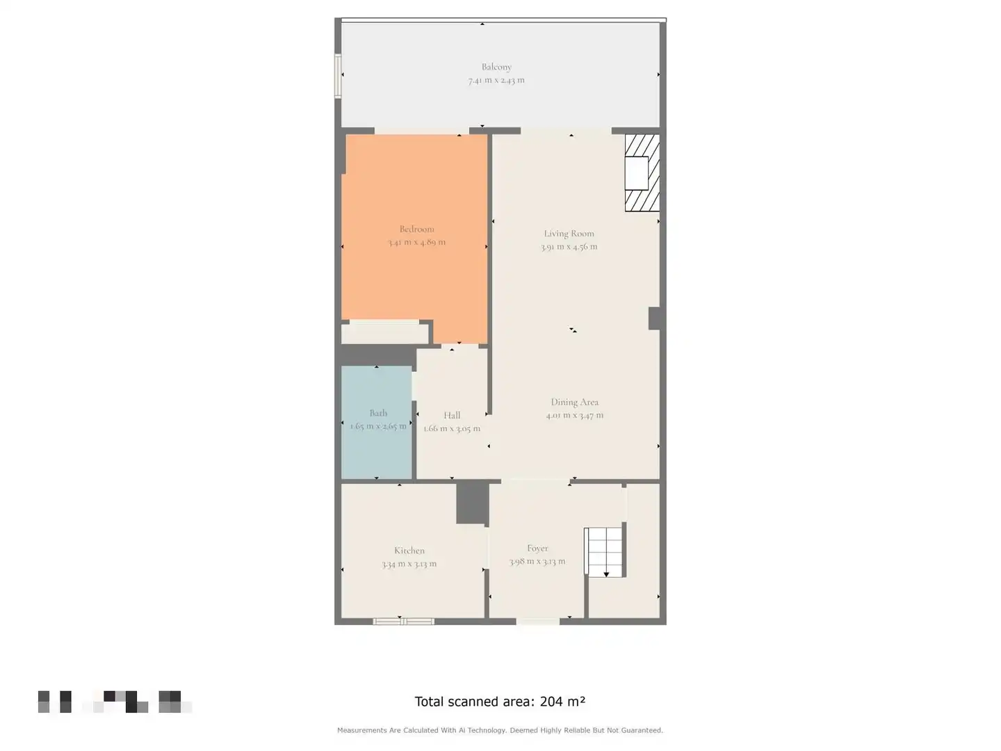 Ático en venta en Marbella con Aire acondicionado, Calefacción y Terraza
