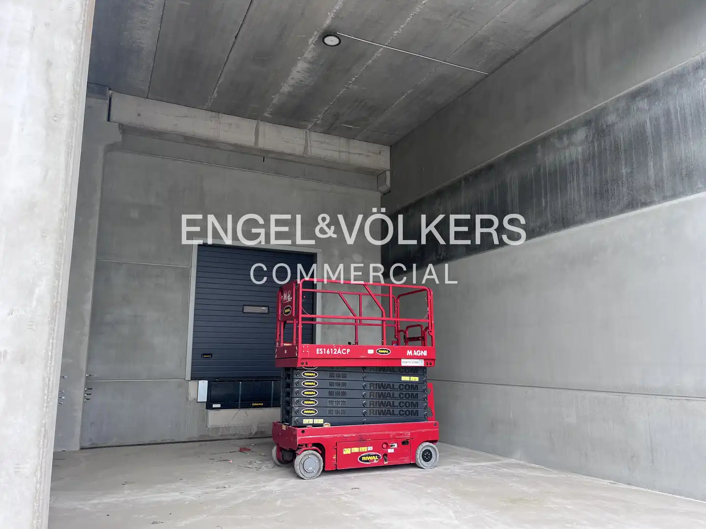 Nave industrial en alquiler en Polinyà, imagen 13