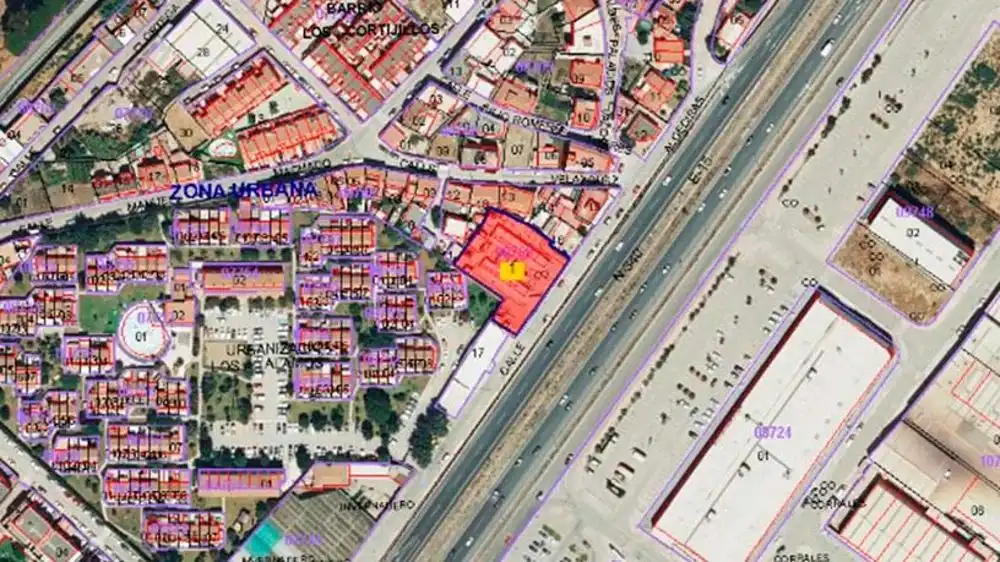 Immobles singulars en venda a Los Barrios, imagen 5