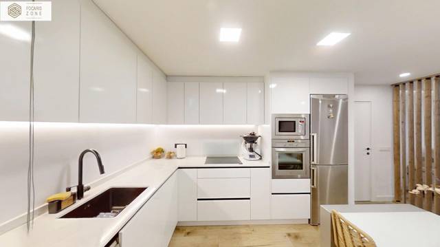 Piso en Venta en Cortijo de Maza - Finca Monsalvez - El Olivar