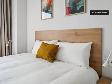 Appartement à louer à Villa de Vallecas