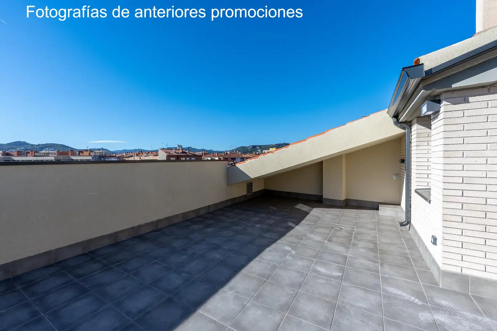 Terrassa de Pis en venda en Molins de Rei amb Aire condicionat, Calefacció i Balcó