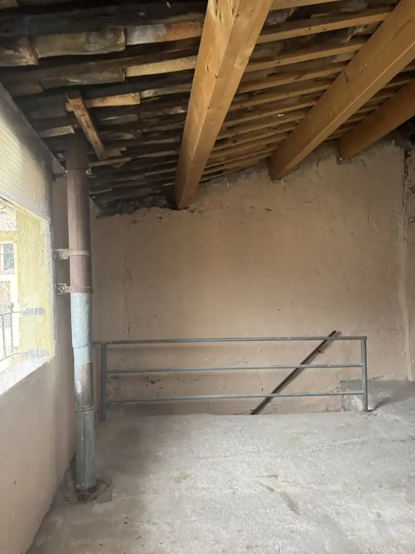 Casa adosada en venta en Ponts con Horno