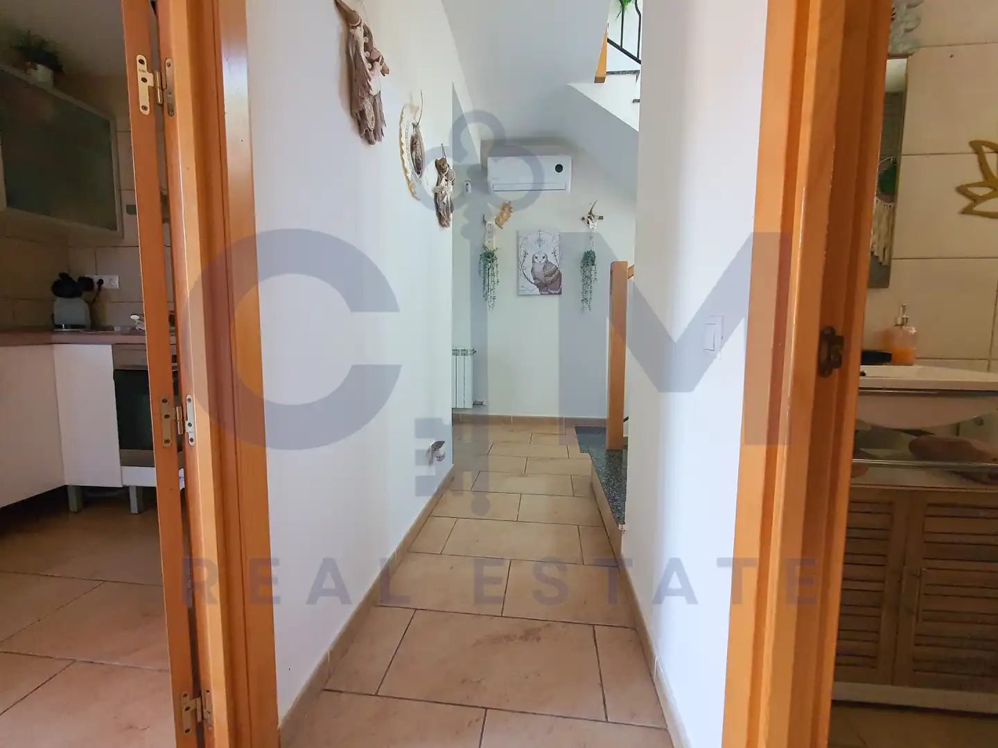 Casa o chalet en venta en Vallgorguina con Aire acondicionado, Calefacción y Jardín privado
