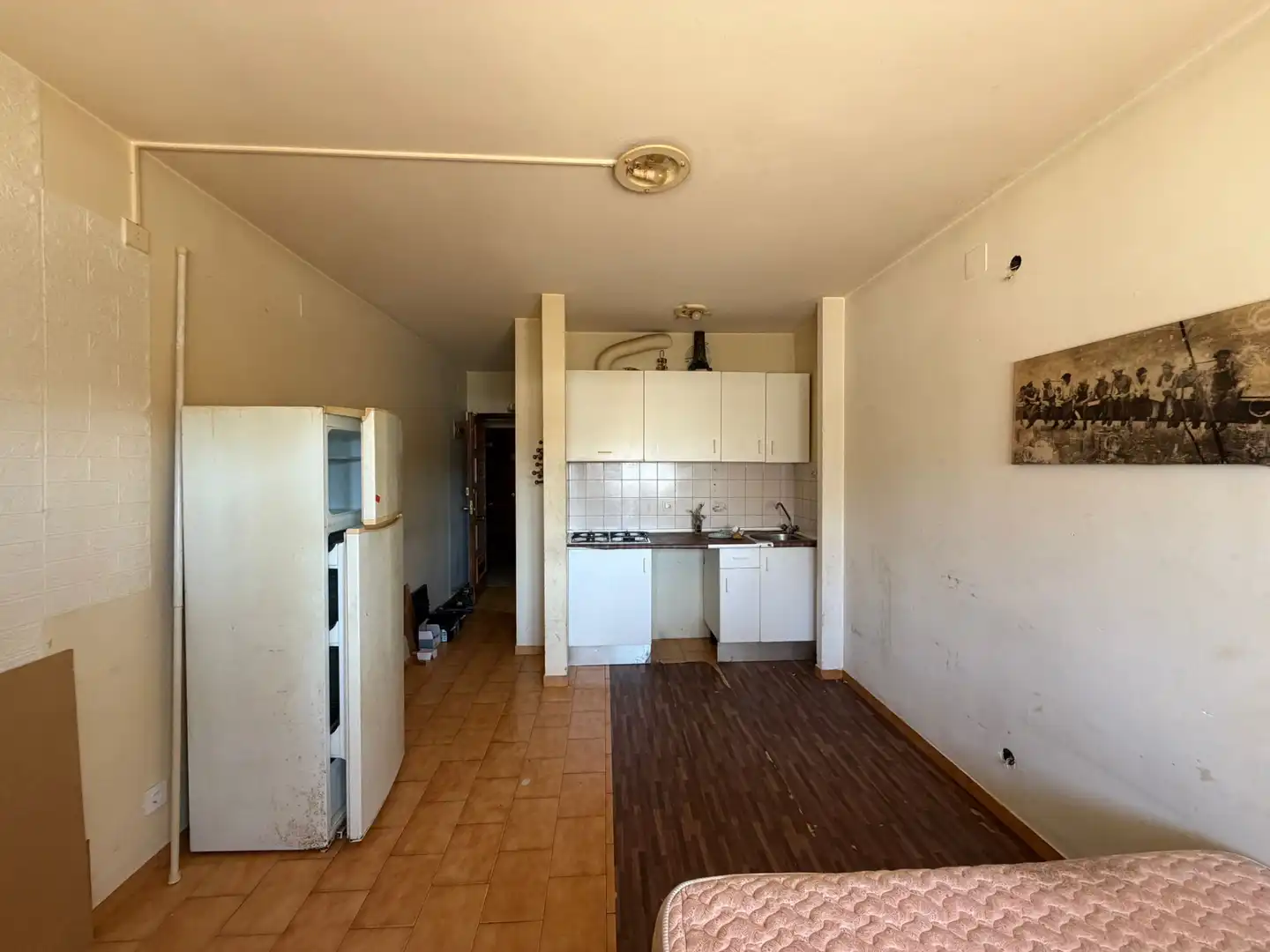 Küche von Wohnung zum Verkauf in Empuriabrava