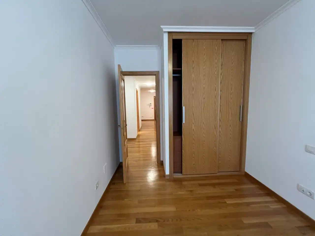 Flat with lift for sale in Rúa Alcalde Xosé Novo Freire, imagen 8